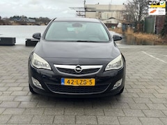 Opel Astra - 1.4 Edition, airco/km nap/aluminium velgen