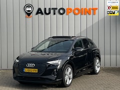 Audi Q4 e-tron - 40 S-LINE PANO 77 kWh Dealer ond