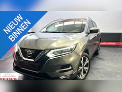 Nissan Qashqai - 1.2 N-Connecta