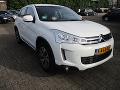 Citroën C4 Aircross - 1.6 Tendance AIRCO CRUISE APK 3-2027