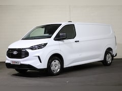 Ford Transit Custom - 2.0 TDci 136pk L2 H1 Trend Airco Apple Carplay Camera (Wordt verwacht)