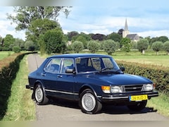 Saab 99 - 2.0 GL H5