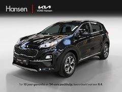 Kia Sportage - 1.6 T-GDI DynamicLine I Trekhaak I Navi I Cruise Control