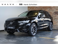 Volvo XC60 - T6 Plug-in hybrid AWD Ultra Dark | Adaptive Cruise & Pilot Assist | Premium Harman/Kardon