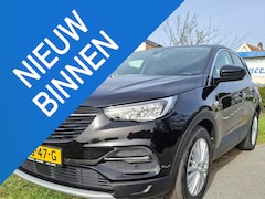Opel Grandland X - 1.6 Turbo Hybrid Elegance