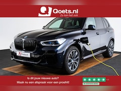 BMW X5 - xDrive45e High Executive M Sport - Trekhaak - Elektrisch verwarmde voorstoelen - Getinte R