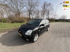 Kia Picanto - 1.0 M-bition*LEUKE AUTO*NIEUWE DISTRIBUTIE*APK