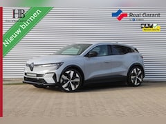 Renault Mégane E-Tech - EV60 Optimum Charge Iconic