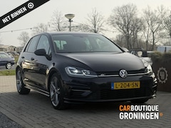 Volkswagen Golf - 1.4 TSI Highline Business R | AUTOMAAT | NAVI