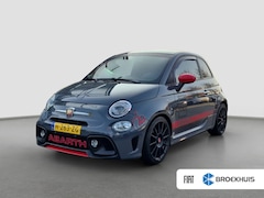 Fiat 500 Abarth - 1.4 T-Jet 595 Nürburgring kit | Full map navigatie | Airco | 17 inch lmv |