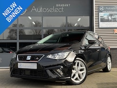 SEAT Ibiza - 1.0 TSI FR CarPlay Cruise PDC