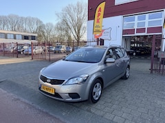 Kia Cee'd - Cee D 1.4 CVVT 90pk X-tra
