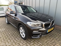 BMW X3 - xDrive20d Executive