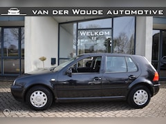Volkswagen Golf - 1.4-16V Comfortline 5DRS, |17-10-2026 APK