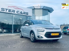 Citroën C4 Picasso - 1.6 VTi Business, Cruise Control, Camera, Navi, NAP, APK
