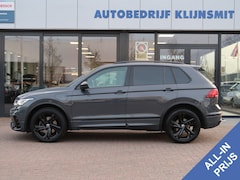 Volkswagen Tiguan - 1.4 TSI eHybrid R-Line Business+