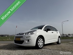 Citroën C3 - 1.0 PureTech Attraction, BJ 2016, 113.000 km NAP