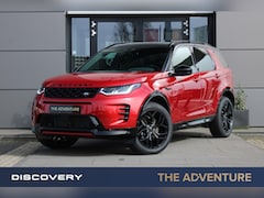Land Rover Discovery Sport - P270e Business Landmark Edition | Trekhaak | Meridian™ Surround
