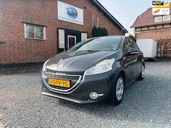 Peugeot 208 - 1.2 e-VTi Active ( Airco + Navigatie + Automaat )