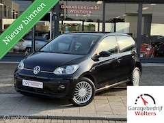 Volkswagen Up! - 1.0 CAMERA LMV STOELVERW. 13DKM VOL OPTIES