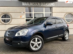 Nissan Qashqai - 2.0 dCi Premium 4WD |Pano, Trekhk, Stoelvw, PDC|