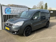 Peugeot Partner - 120 1.6 BlueHDi 100 L1 Premium Pack S&S SCHADE