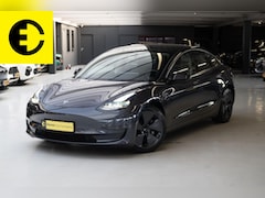 Tesla Model 3 - Long Range AWD 75 kWh | 91, 8% SOH | Warmtepomp | Incl.BTW