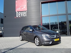 Mercedes-Benz B-klasse - 180 Ambition AUTOMAAT met handbediening