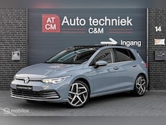 Volkswagen Golf - 1.5 eTSI STYLE 150PK/DSG/ACC/CAMERA/PANO/VOL