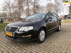 Volkswagen Passat Variant - 2.0 FSI Comfortline Business - airco - cruise control