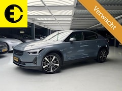 Polestar 2 - 2 Long Range Dual motor Plus 82 kWh | Panoramadak