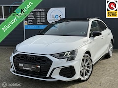 Audi A3 Sportback - 45 TFSI e S edition PANO|B&O|SLINE|CARPLAY