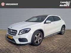 Mercedes-Benz GLA-Klasse - 180 Business Solution AMG | Trekhaak | Automaat | Cruise | Pano Dak | Navi | Camera | AMG