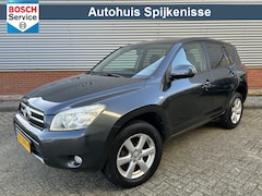 Toyota RAV4 - 2.0 VVTi X-Style | Automaat | Airco | Trekhaak | Cruise Control |