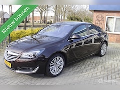 Opel Insignia - 1.4 T EcoFLEX Business+