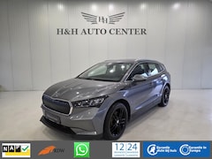 Skoda Enyaq iV - 85X |4x4|1200kg trekgewicht|11-2024|