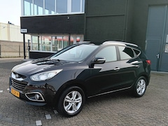 Hyundai ix35 - 2.0i Style