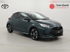 Toyota Yaris - 1.5 Hybrid 130 Executive | Panoramadak | Apple Carplay / Android Auto | Dodehoek detectie