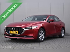 Mazda 3 - 3 2.0 e-SkyActiv-G M Hybrid 122 | Head Up | Adap Cruise |