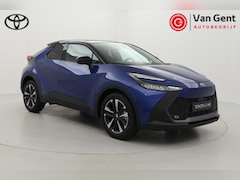 Toyota C-HR - 1.8 Hybrid 140 Dynamic | Dodehoek detectie | Apple Carplay / Android Auto | Adaptive Cruis