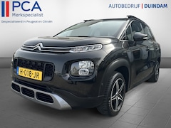 Citroën C3 Aircross - 1.2 S&S Shine | Nieuwe distributieriem |