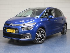 Citroën C4 Picasso - AUTOMAAT 1.2 PureTech Feel