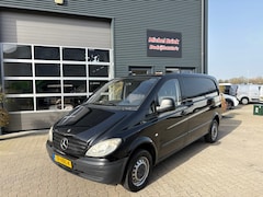 Mercedes-Benz Vito - 109 CDI 320 Airco 3 Zits