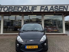 Ford Ka - 1.2 Titanium X