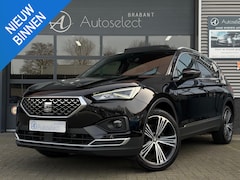SEAT Tarraco - 2.0 TSI 4DRIVE Xcellence DSG Pano 360