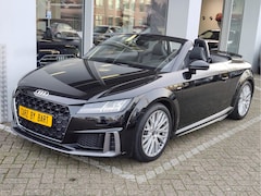 Audi TT Roadster - 40 TFSI PRO LINE S AUTOMAAT Alcantara | Stoelverwarming | Keyless