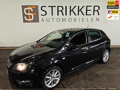 SEAT Ibiza - 1.2 TSI FR