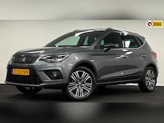 SEAT Arona - 1.0 TSI Xcellence Launch Edition*Automaat*Navi*Carplay*Stoelverw*CruiseContr