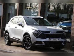 Kia Sportage - 1.6 T-GDi Hybrid 230pk DynamicPlusLine Navi ACC LED Camera