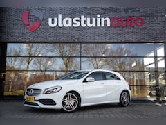 Mercedes-Benz A-klasse - 180 Business Solution AMG Upgrade Edition , Stoelverwarming, Camera, Led, NAP